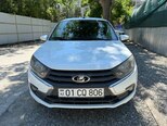 LADA (VAZ) Granta-1