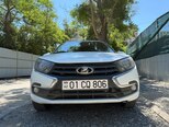 LADA (VAZ) Granta-2