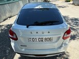 LADA (VAZ) Granta-4