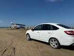 LADA (VAZ) Granta-9