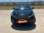Kia Sorento-1