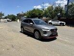 Haima 8S-2