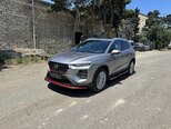 Haima 8S-19