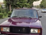 LADA (VAZ) 2107-1