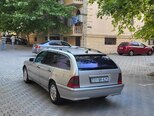 Mercedes C 240-5