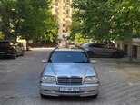 Mercedes C 240-1