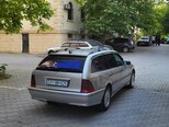 Mercedes C 240-4