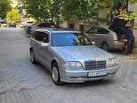 Mercedes C 240-3