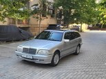Mercedes C 240-2