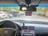 Mercedes C 240-7