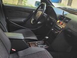 Mercedes C 240-6