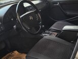Mercedes C 240-8