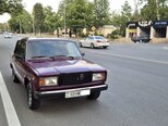 LADA (VAZ) 2107-6
