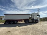 DAF 105 XF-15