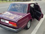 LADA (VAZ) 2107-8