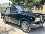 LADA (VAZ) 2107-4