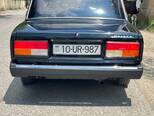 LADA (VAZ) 2107-2
