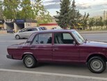 LADA (VAZ) 2107-10