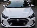 Hyundai Elantra-1