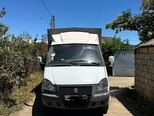 GAZ GAZel (3302-18)-1