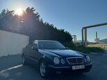 Mercedes E 240-3