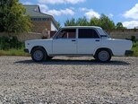 LADA (VAZ) 2107-2