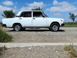 LADA (VAZ) 2107-4