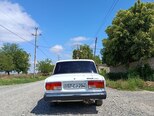 LADA (VAZ) 2107-3