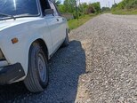 LADA (VAZ) 2107-6