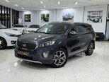 Kia Sorento-4