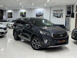 Kia Sorento-1