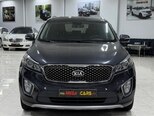Kia Sorento-3