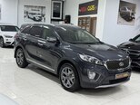 Kia Sorento-9