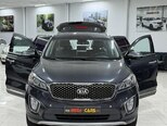 Kia Sorento-14