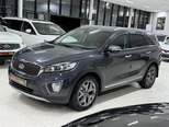 Kia Sorento-10