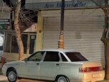 LADA (VAZ) 2110-2