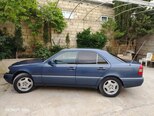 Mercedes C 180-3