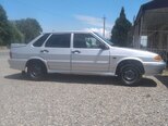 LADA (VAZ) 2115-7