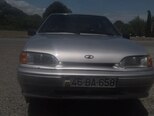 LADA (VAZ) 2115-1