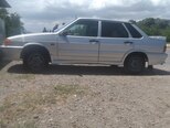 LADA (VAZ) 2115-8