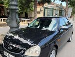LADA (VAZ) Priora-3