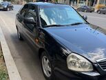 LADA (VAZ) Priora-4