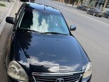 LADA (VAZ) Priora-1
