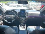 Hyundai Santa Fe-3