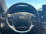 Hyundai Santa Fe-4
