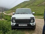 LADA (VAZ) Niva-1