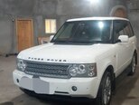 Land Rover Range Rover-1