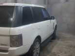 Land Rover Range Rover-8