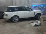 Land Rover Range Rover-5