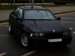 BMW 528-1